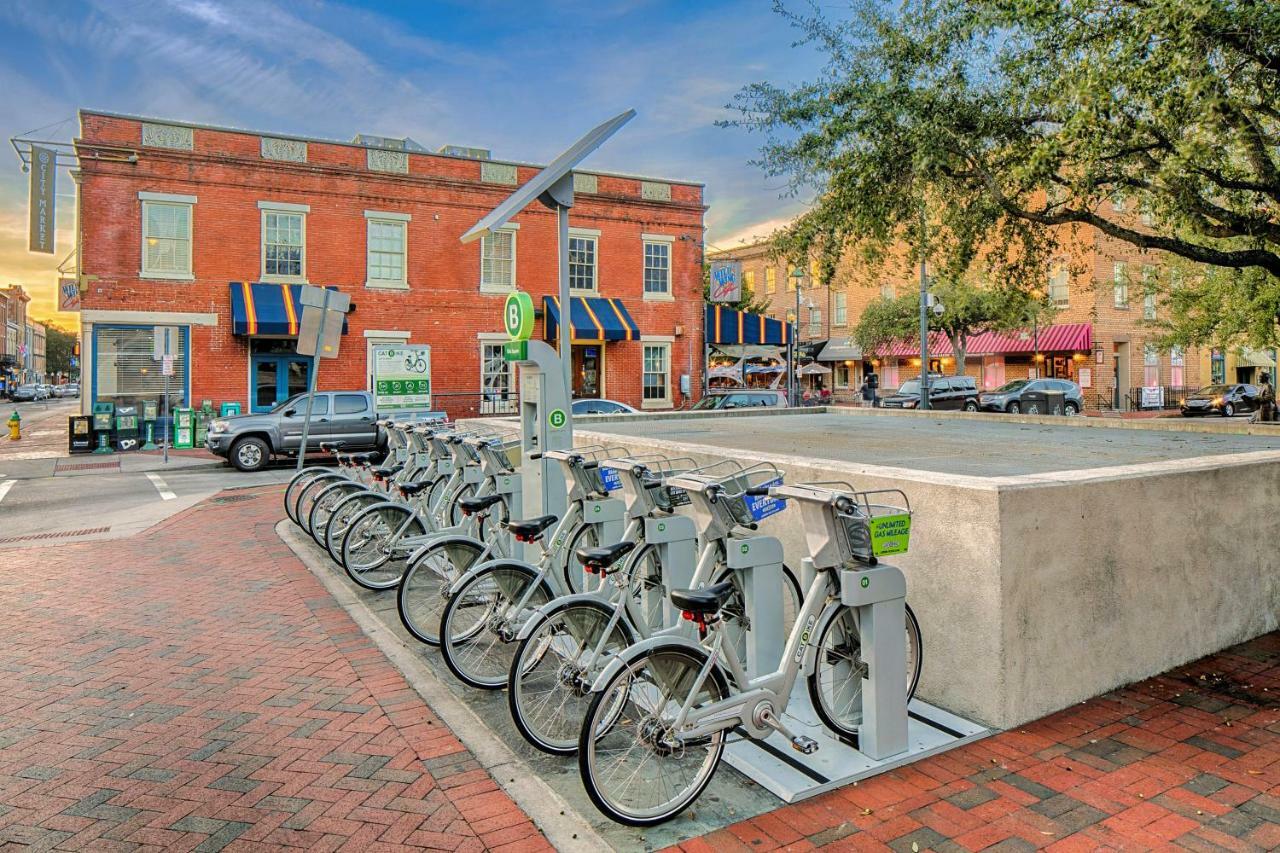 Savannah Lark Exterior photo
