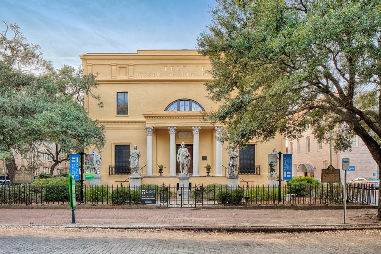 Savannah Lark Exterior photo