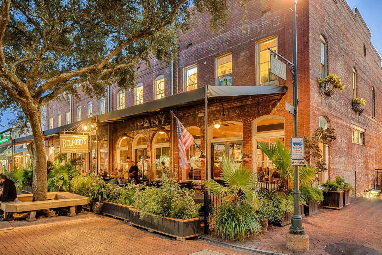 Savannah Lark Exterior photo